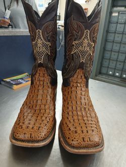 Cowboy Boots