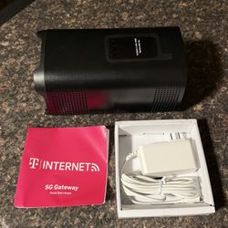 sag fast5688w 5g gateway