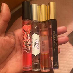 Victoria Secret Roll On Perfume 