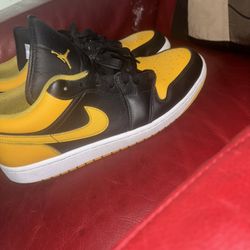 Jordan 1s
