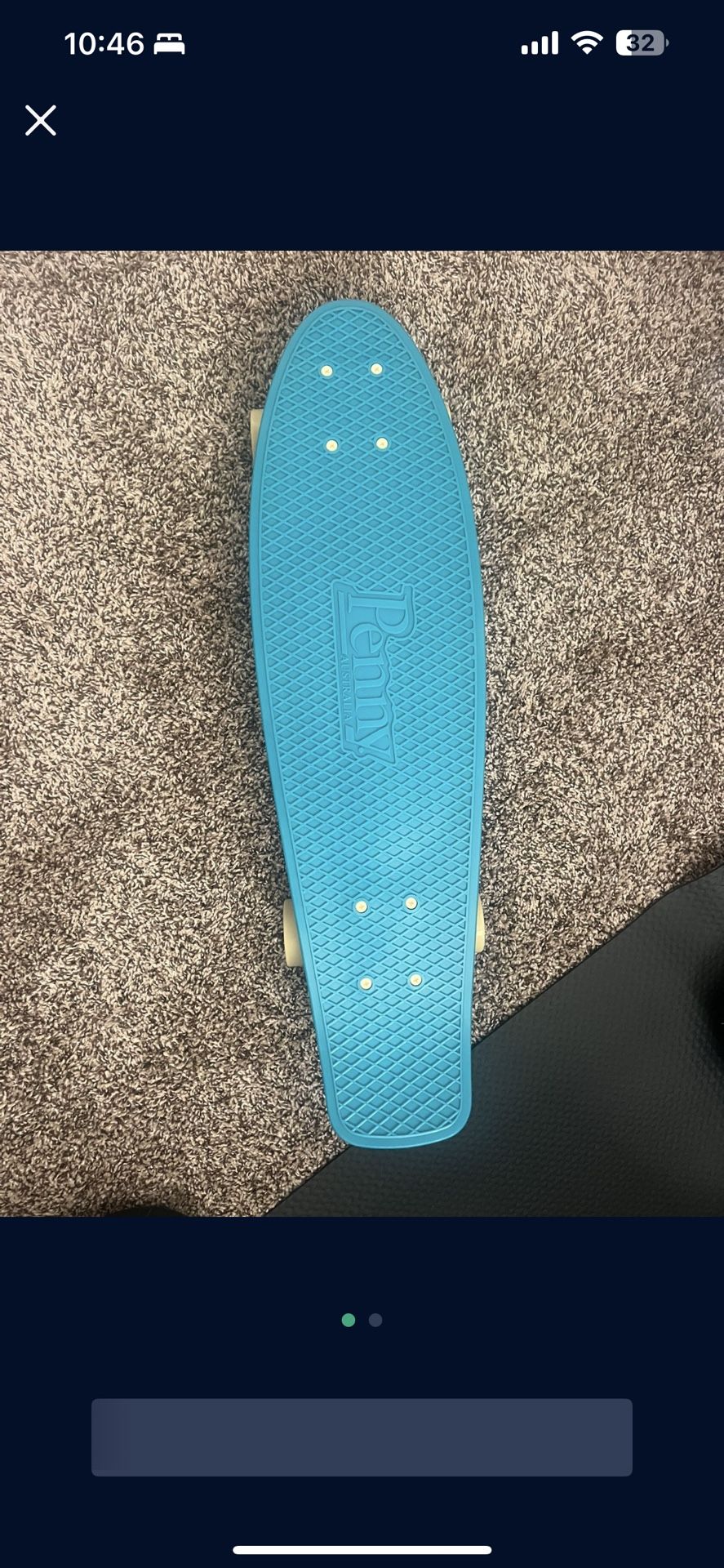 Penny Board
