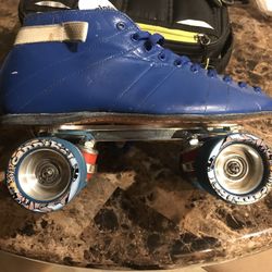 Speed Skates