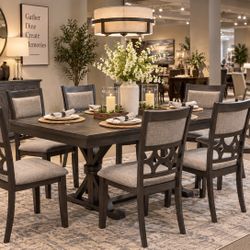🔥 DINING ROOM SPECIAL — ONLY $899! 🔥