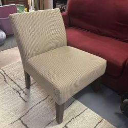 Resting chair, very good condition!