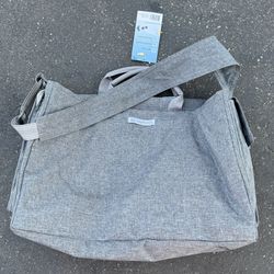 Keep Cool Extra Large Reusable Insulated Shopping Cooler Bag 20X13X7 NEW for Sale in Irvine CA OfferUp