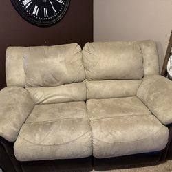 Love Seat Couch