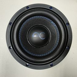AUDIOCONTROL SPK-8S2 8" SUB