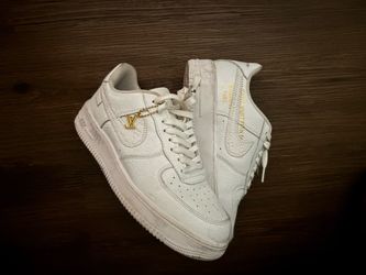 Louis Vuitton forces