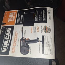 Spool Gun