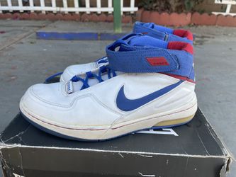 Men’s Nike Force Size 10.5