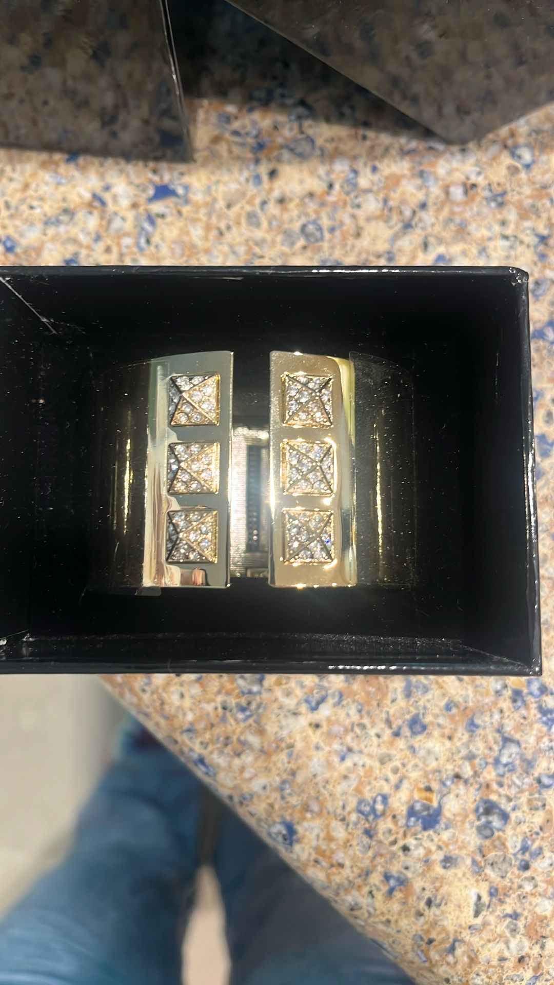 Bracelet 