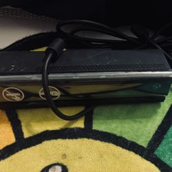 Xbox One Kinect