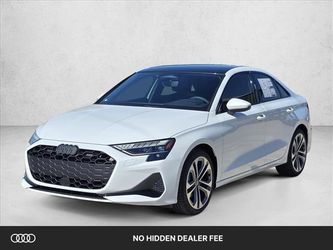 2026 Audi A3