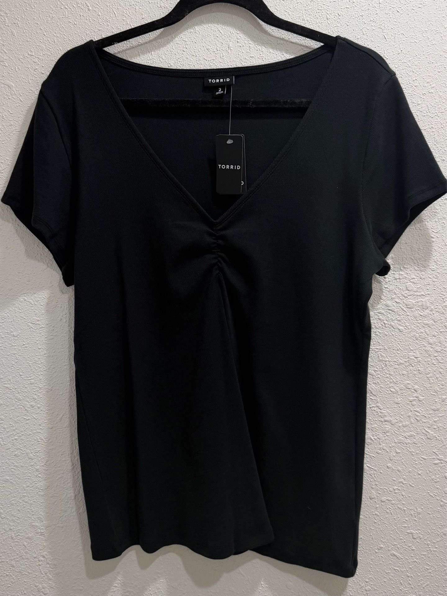 Torrid 2