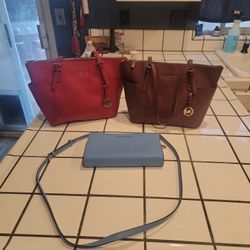 Purses