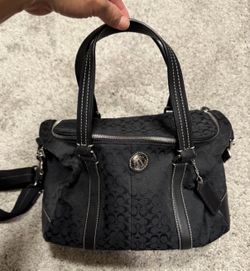 Vintage Coach