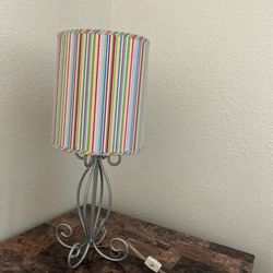 Side Lampshade 