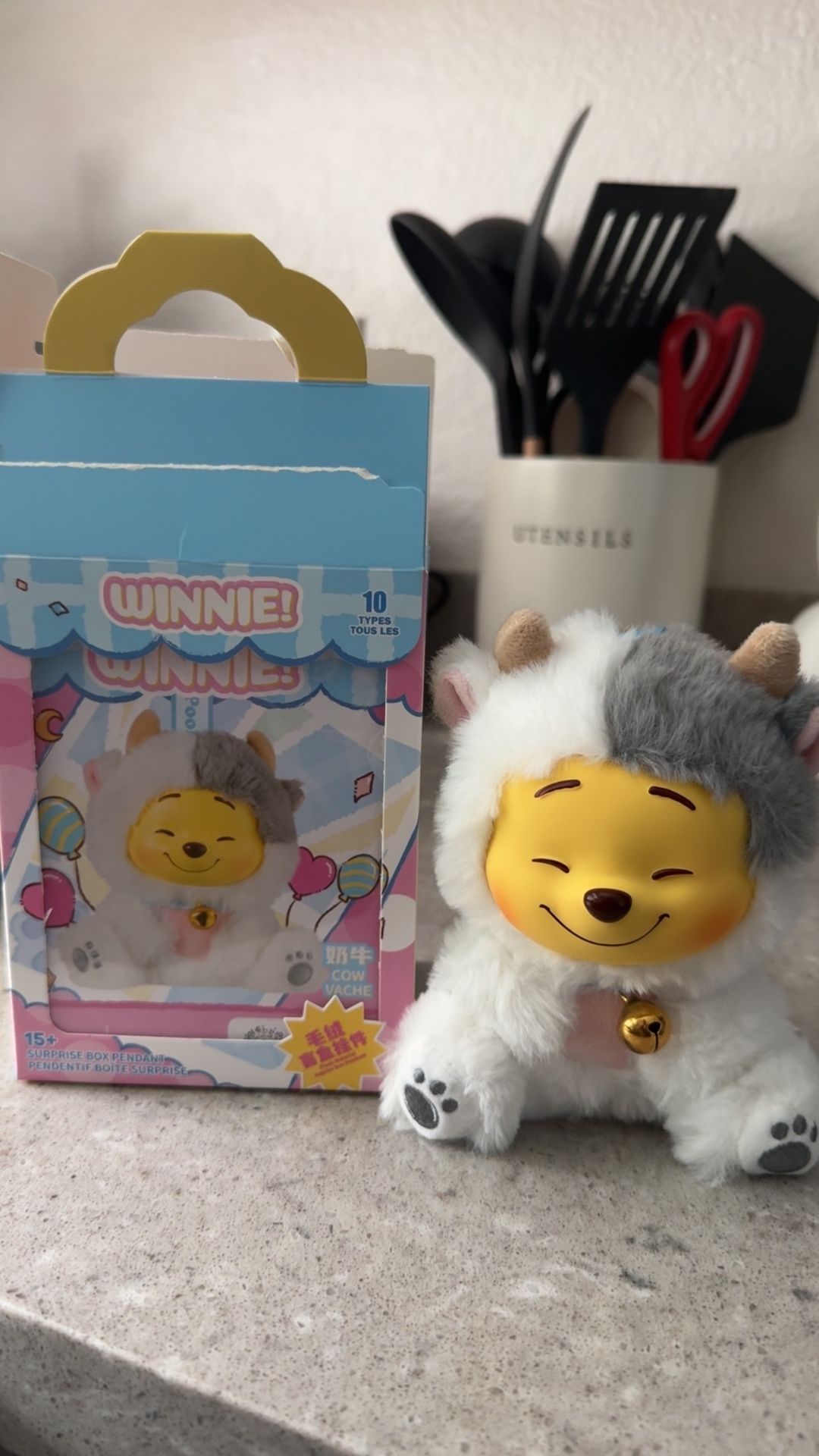 Miniso Winnie