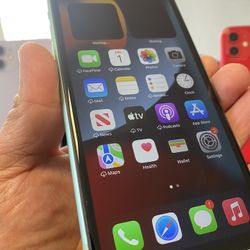 iPhone 11 128gb Unlocked 