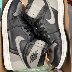 Jordan 1 Shadows
