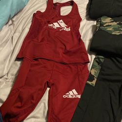 GYM  Clothing