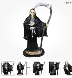 Santa muerte