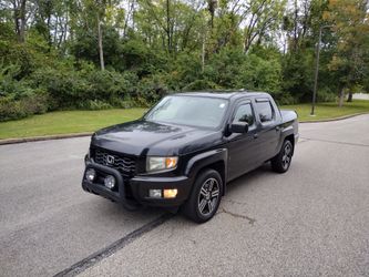 Ridgeline Sport