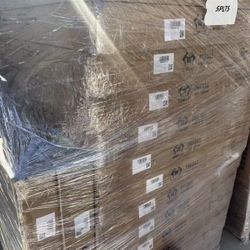 Wholesale Brand New In Box Coffee Table 