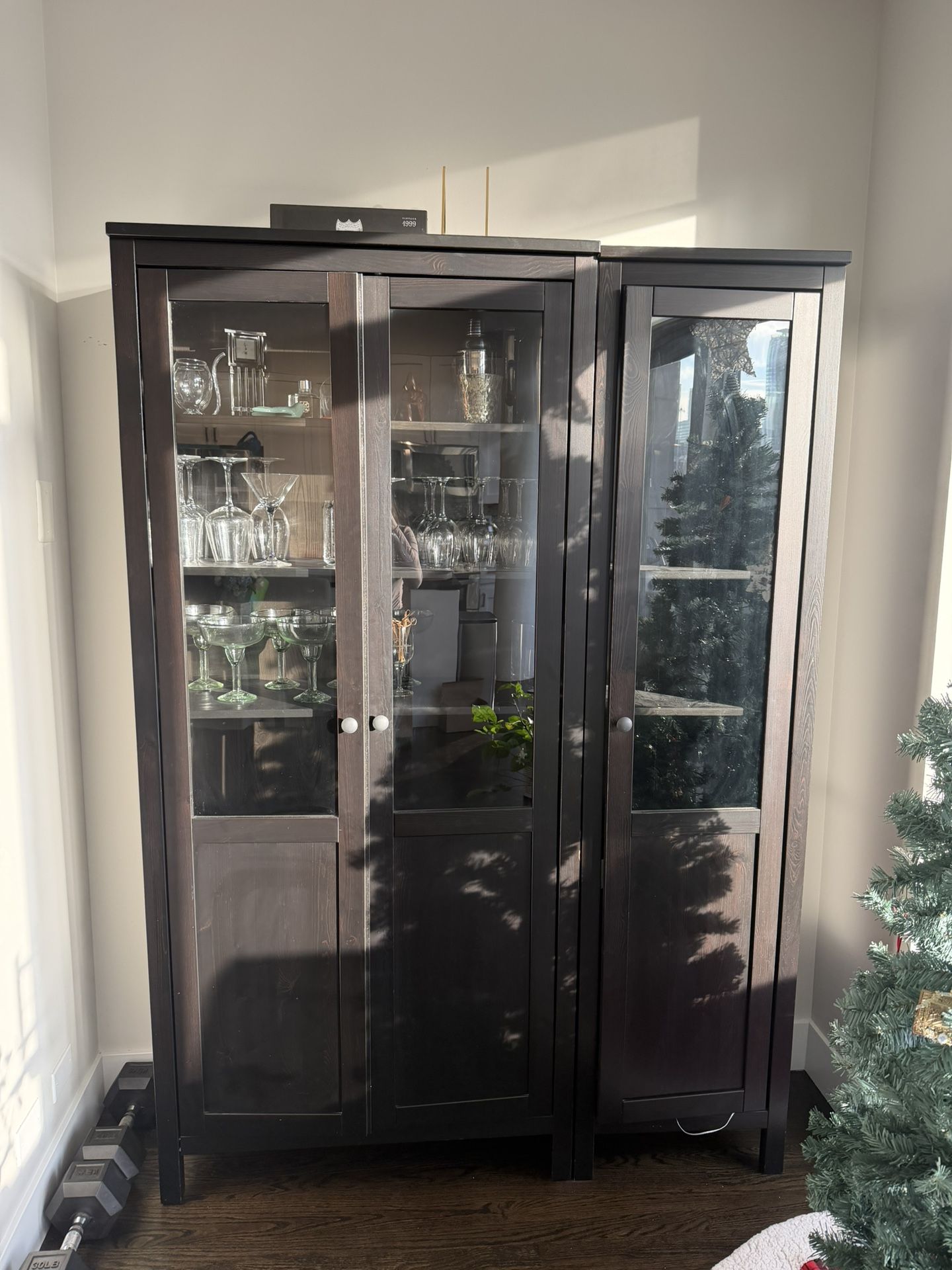 Display / China Cabinet