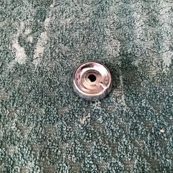 Radio Knob 61 Chevy Radio