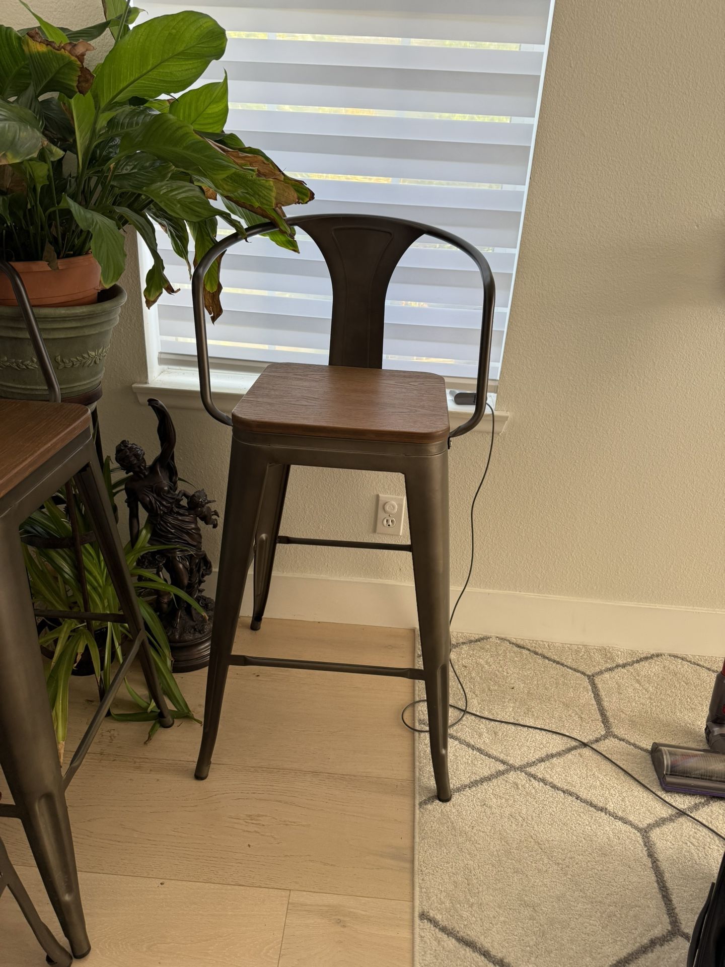 Bar Chairs