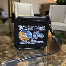 Small portable ,mini Bluetooth Speaker 