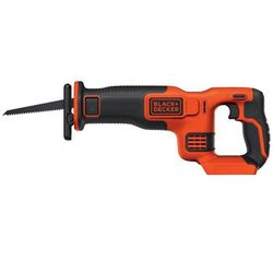 New Black And Decker 20V MAX Cordless Reciprocating Saw (Tool Only)