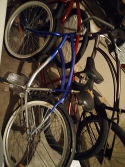 Beach Cruiser