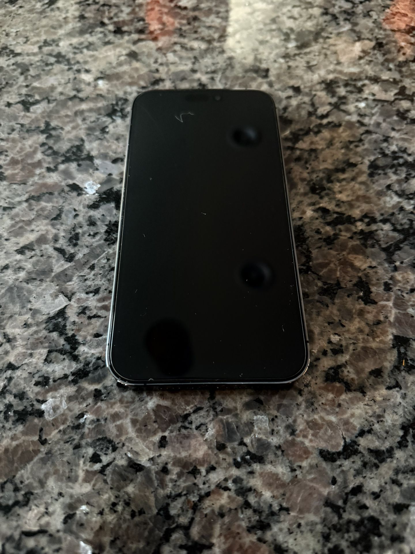 iPhone 14 Pro Max Deep Purple
