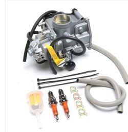TRX Carburetor