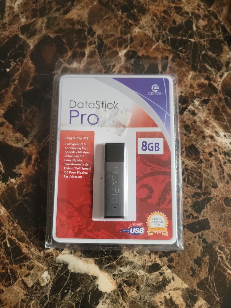 USB 8GB,, ** In Cicero