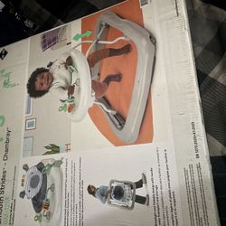 Baby Bouncer