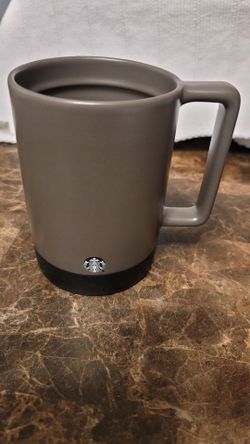 Starbucks  Ceramic Coffee Mug