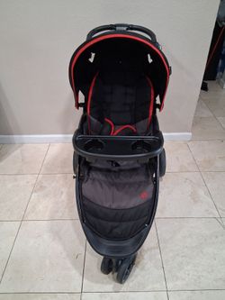 Babytrend Stroller