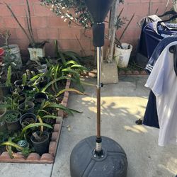 Boxing Training Equipment 