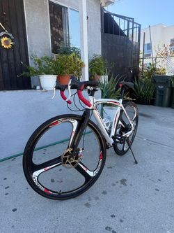 Bicycle for sale