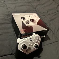 Brand New Xbox Elite Series 2 Controller *OBO*