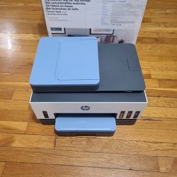 HP Smart Tank 7602 All-in-One