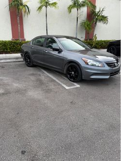 2011 Honda Accord