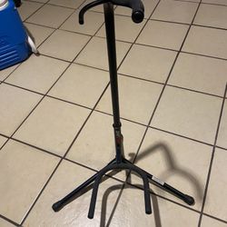Guitar Stand 