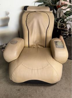 Massage chair