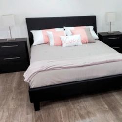 Brand New Bedroom Set 