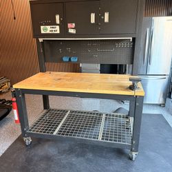 Workbench -FREE!