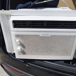 Toshiba Window AC 